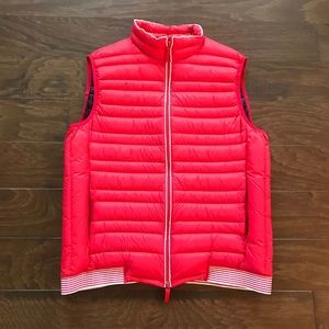 Armani Exchange Vest    A/X